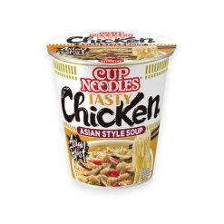Tasty Chicken Cup Noodle 63g