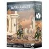 T'au Empire: Kroot War Shaper