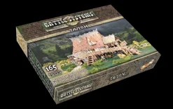 Tavern Battle Systems, Fantasy Terrain