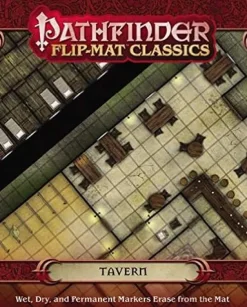 Tavern Flip-Mat Classics