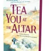Tea You at the Altar