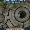 Tech Dungeon Flip-Mat