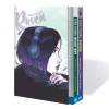 Teen Titans: Raven and Beast Boy HC Box Set