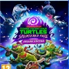 Teenage Mutant Ninja Turtles: Splintered Fate Deluxe Edition (PS5)