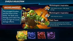 Teenage Mutant Ninja Turtles: Splintered Fate Deluxe Edition (PS5)