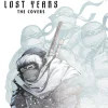 Teenage Mutant Ninja Turtles Last Ronin Lost Years Covers