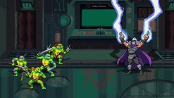 Teenage Mutant Ninja Turtles: Shredder's Revenge Anniversary Edition (PS5)