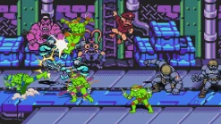 Teenage Mutant Ninja Turtles: Shredder's Revenge Anniversary Edition (PS5)