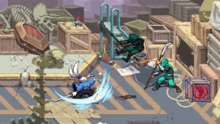 Teenage Mutant Ninja Turtles: Shredder's Revenge Anniversary Edition (PS5)