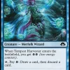 Tempest Harvester (Enkeltkort)