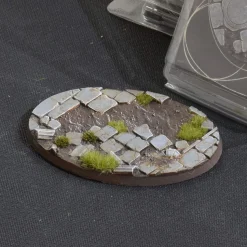 Temple Bases Oval 105 mm (1)