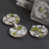 Temple Bases Round 50 mm (3)