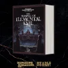 Temple of Elemental Evil D&D Classic Module Dice Set (7)