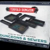 Tenfold Dungeon Dungeons & Sewers