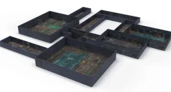 Tenfold Dungeon Dungeons & Sewers