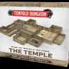 Tenfold Dungeon Temple