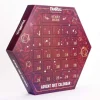 Terning Adventskalender 2024 Metallic Dice Games