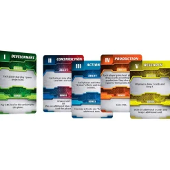 Terraforming Mars: Ares Expedition Collector's Edition