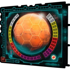 Terraforming Mars: Ares Expedition Collector's Edition