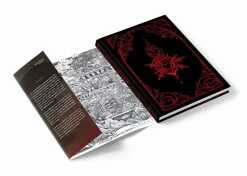 Terror at the Gates: A Devilishly Good Fantasy Romance from the Author of the Hades x Persephone Saga