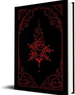 Terror at the Gates: A Devilishly Good Fantasy Romance from the Author of the Hades x Persephone Saga