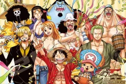 10th Party Puzzle (1000)