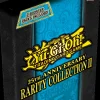 25th Rarity Collection 2 Tuckbox Yu-Gi-Oh! CCG