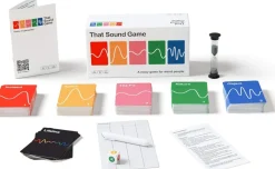 That Sound Game