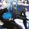 That Time I Got Reincarnated as a Slime Vol. 22