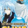 That Time I Got Reincarnated As a Slime Vol. 24