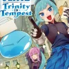 That Time I Got Reincarnated as a Slime: Trinity in Tempest Vol. 9
