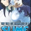 That Time I Got Reincarnated as a Slime Omnibus 1 (Vol. 1-3)
