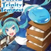 That Time I Got Reincarnated as a Slime: Trinity in Tempest Vol. 7