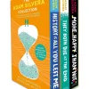 The Adam Silvera Collection: Three much-loved hits from the international No.1 bestselling author!