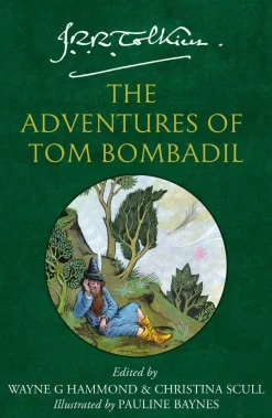 The Adventures of Tom Bombadil