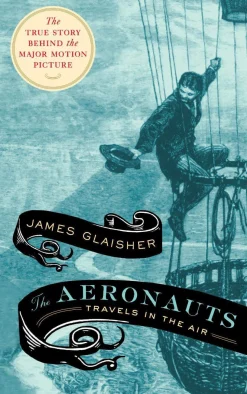 The Aeronauts