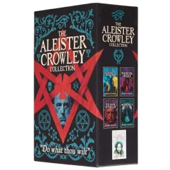 The Aleister Crowley Collection (Arcturus Classic Collections)