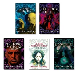 The Aleister Crowley Collection (Arcturus Classic Collections)