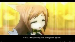 The Alliance Alive HD Remastered Awakening Edition (Switch)