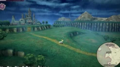 The Alliance Alive HD Remastered Awakening Edition (Switch)