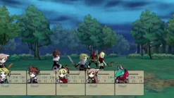 The Alliance Alive HD Remastered Awakening Edition (Switch)