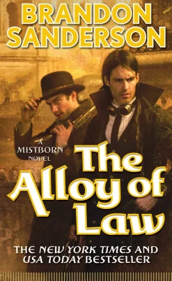 The Alloy of Law