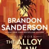The Alloy of Law: A Mistborn Novel