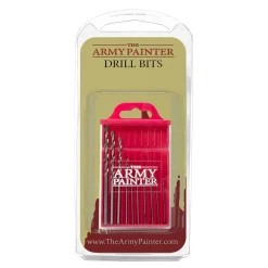 The Army Painter: Drill Bits