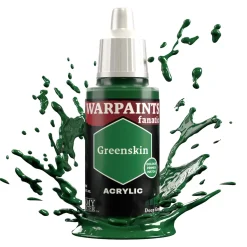 The Army Painter: Fanatic Greenskin 18 ml