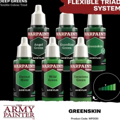 The Army Painter: Fanatic Greenskin 18 ml