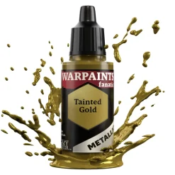 The Army Painter: Fanatic Tainted Gold 18 ml
