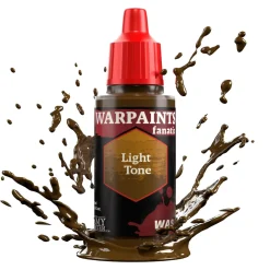 The Army Painter: Fanatic Light Tone 18 ml