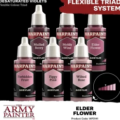 The Army Painter: Fanatic Elder Flower 18 ml