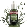 The Army Painter: Fanatic Camouflage Green 18 ml